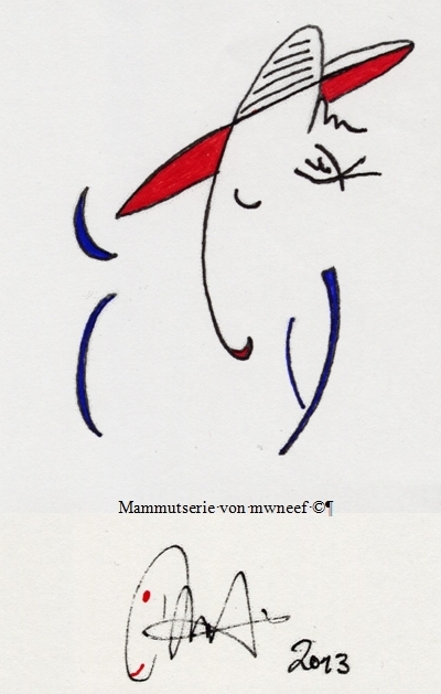 Mammut00 - mammutserie