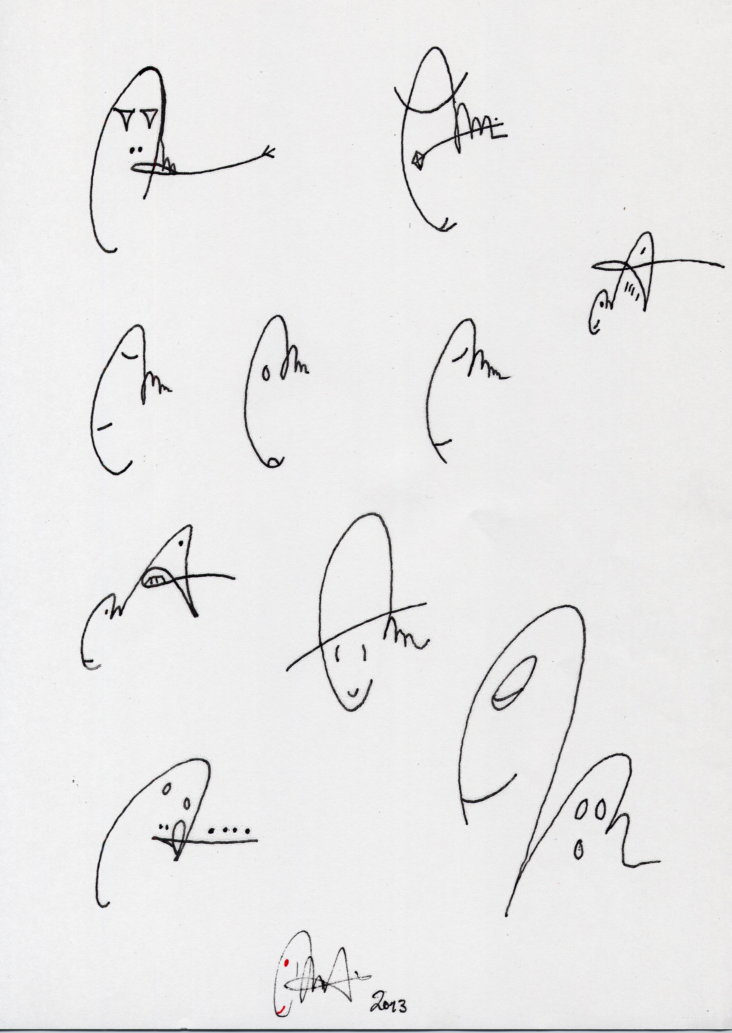 Mammut11 - mammutserie