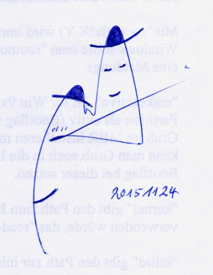 Mammut12 - mammutserie