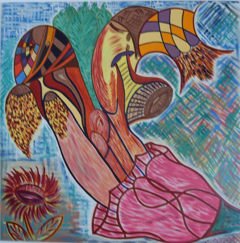 Anima - Animus - anima - animus