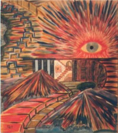 Augenlicht - eyesight