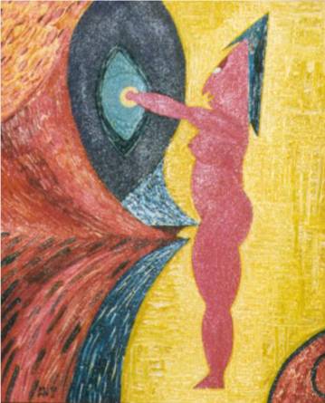 Befruchtung - fertilization