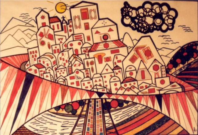 Sch&uuml;ssel - bowl