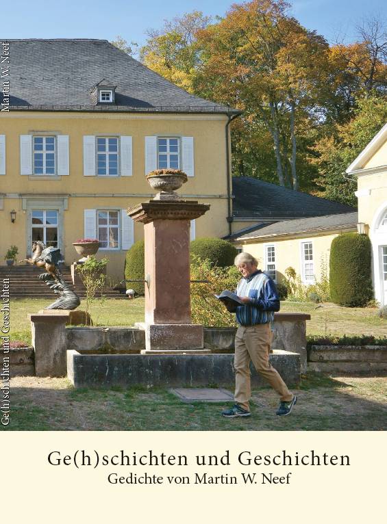 Ge(h)schichten und Geschichten