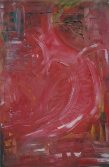 Die Raupe - caterpillar