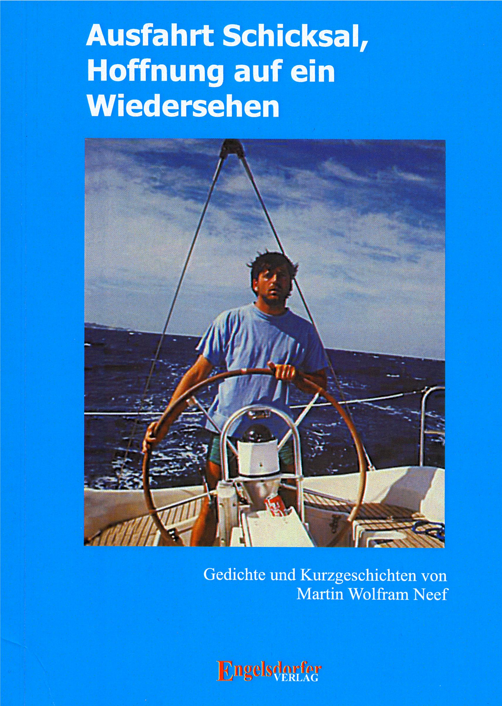 Ausfahrt Schicksal, Hoffnung auf ein Wiedersehen